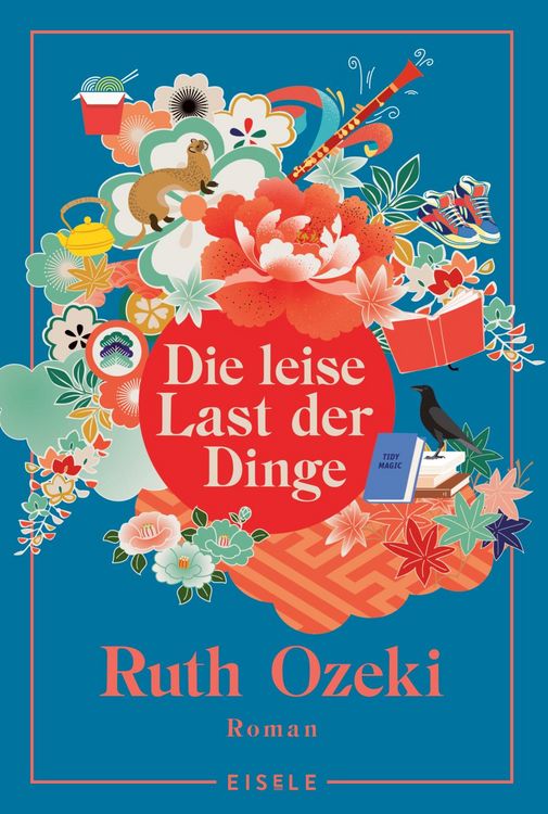 Produktbild: Die leise Last der Dinge
