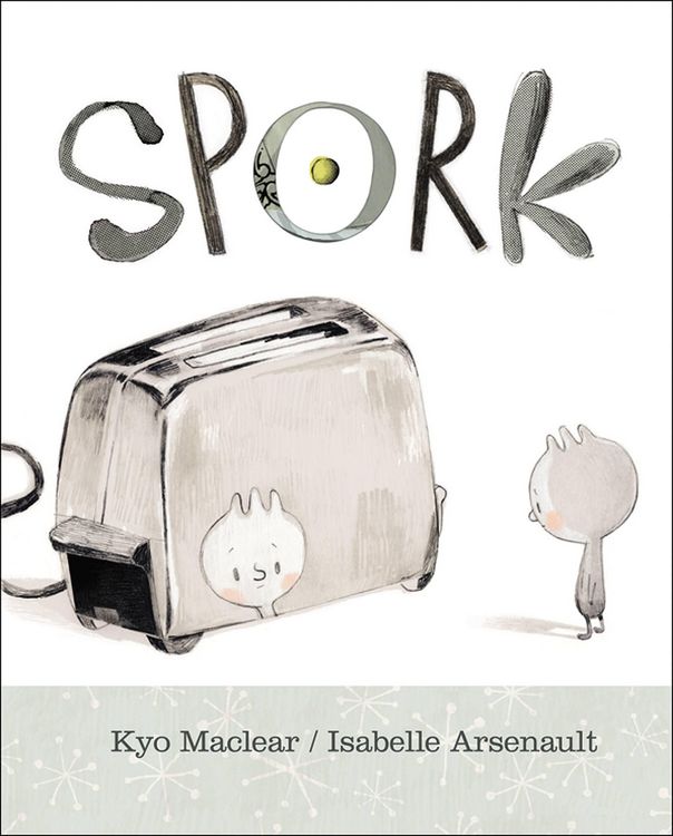 Produktbild: Spork