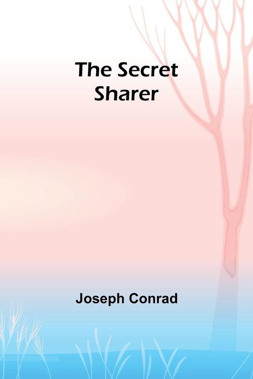 Produktbild: The Secret Sharer