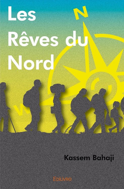 Produktbild: Les reves du nord
