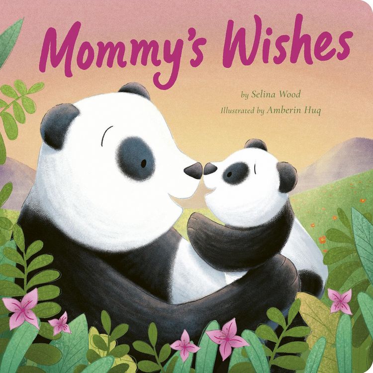 Produktbild: Mommy's Wishes