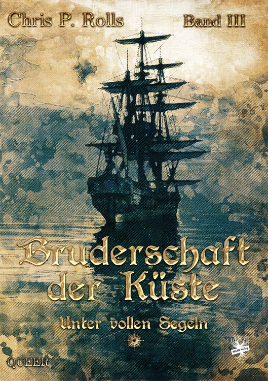 Produktbild: Bruderschaft der K&uuml;ste