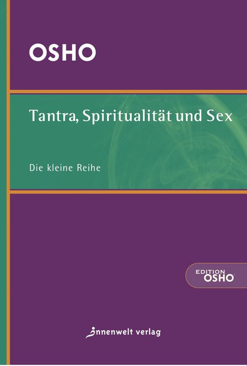 Produktbild: Tantra, Spiritualit&auml;t & Sex