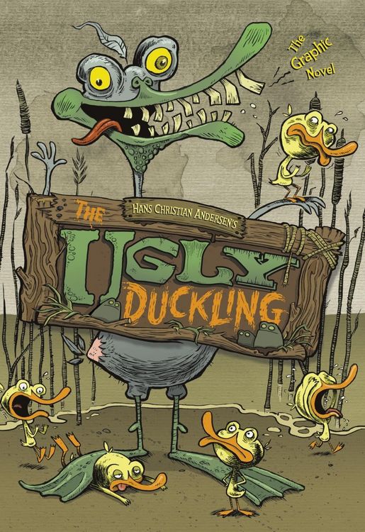 Produktbild: Ugly Duckling