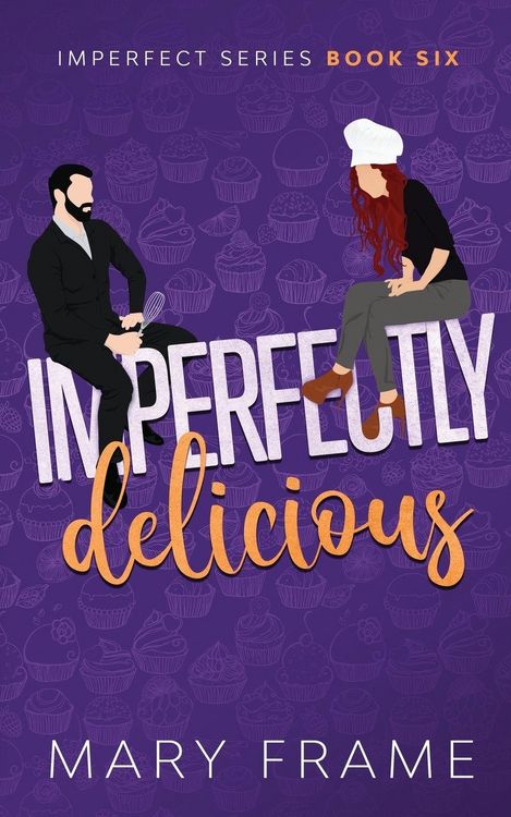 Produktbild: Imperfectly Delicious