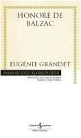 Produktbild: Eugenie Grandet