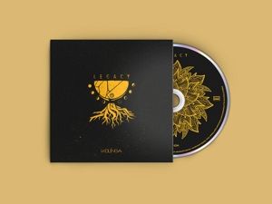 Produktbild: Legacy