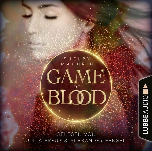 Produktbild: Game of Blood