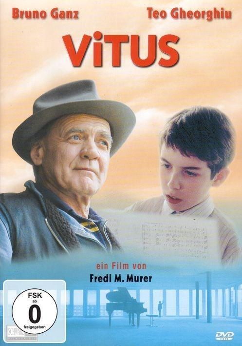 Produktbild: Vitus