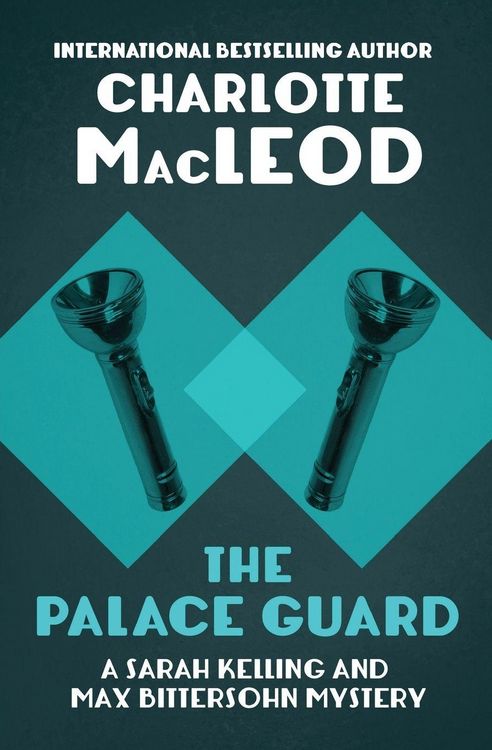 Produktbild: The Palace Guard