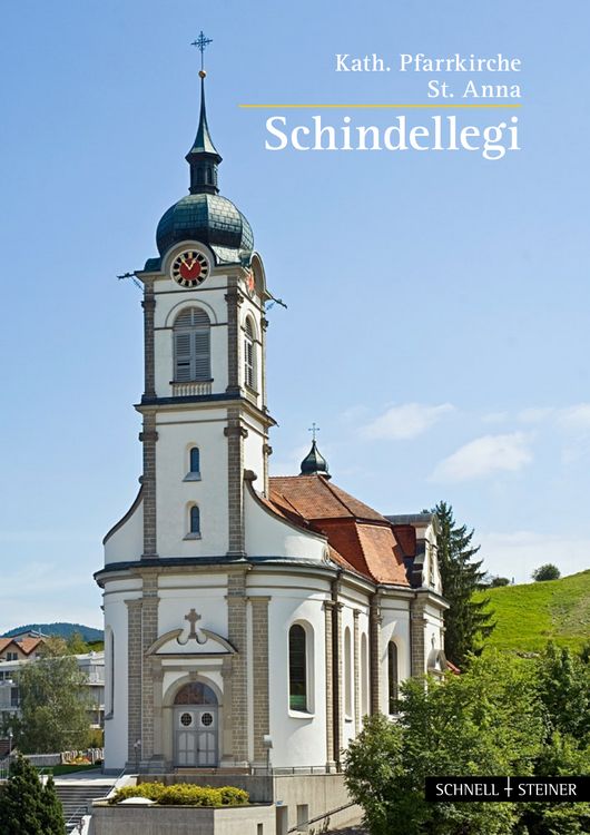 Produktbild: Schindeleggi