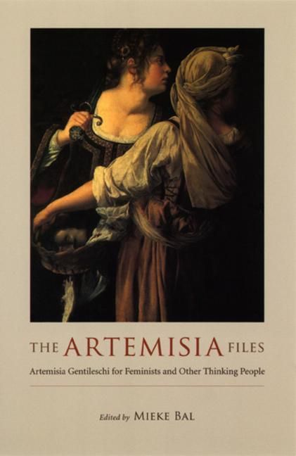 Produktbild: The Artemisia Files