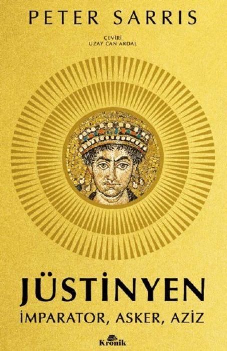 Produktbild: J&uuml;stinyen - Imparator, Asker, Aziz