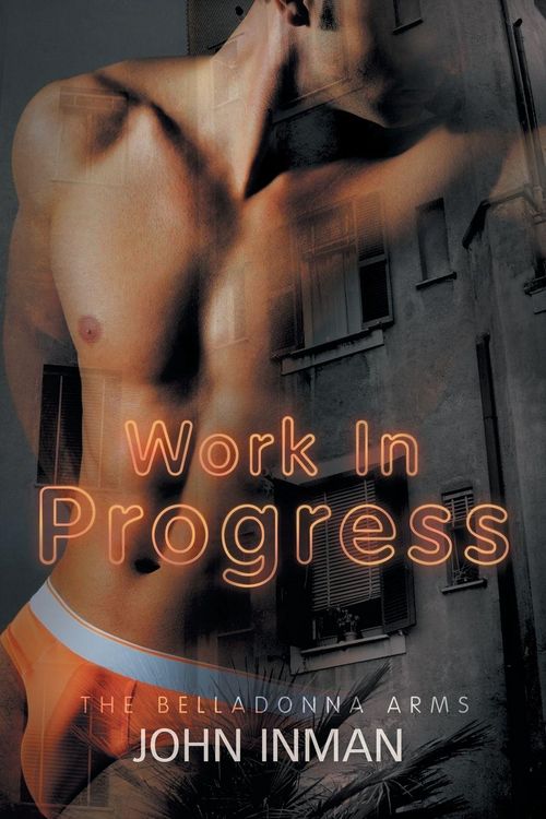 Produktbild: Work in Progress