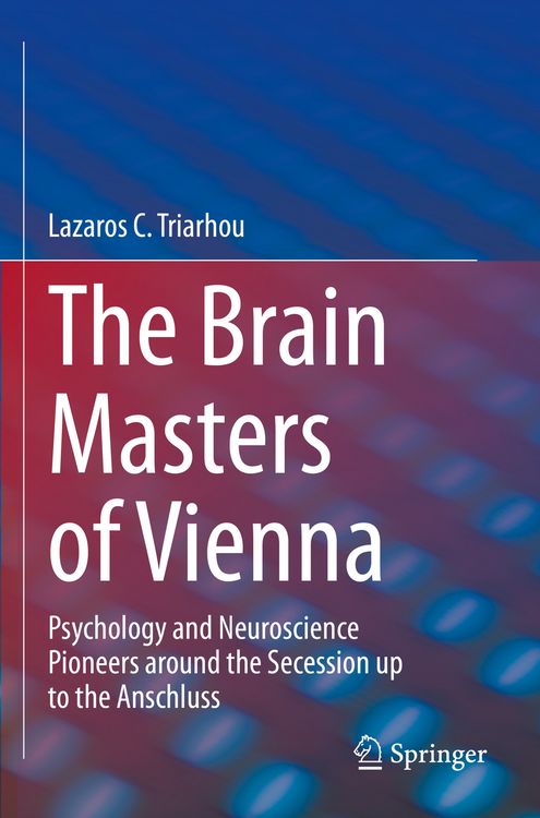 Produktbild: The Brain Masters of Vienna