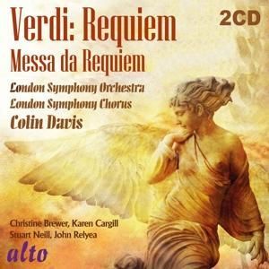 Produktbild: Missa da Requiem