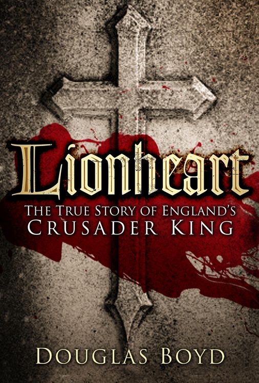 Produktbild: Lionheart