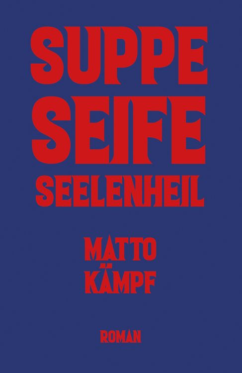 Produktbild: Suppe Seife Seelenheil