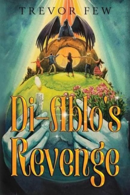 Produktbild: Few, T: Di-Ablo's Revenge