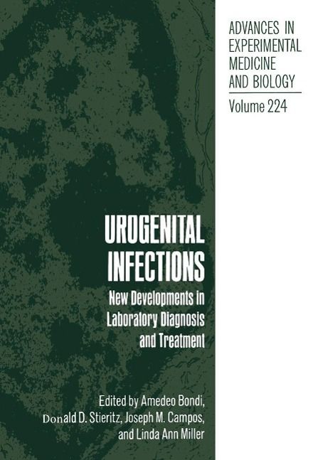Produktbild: Urogenital Infections