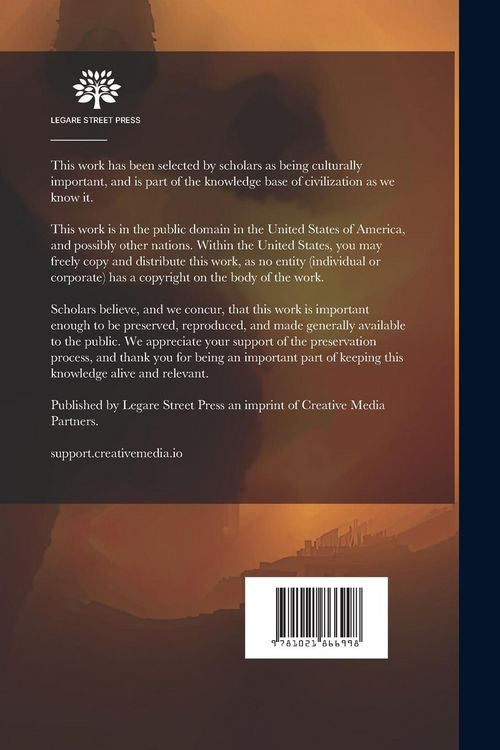 Produktbild: Stark's Illustrated Bermuda Guide