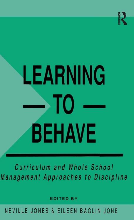 Produktbild: Learning to Behave