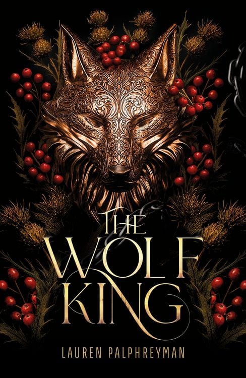 Produktbild: The Wolf King