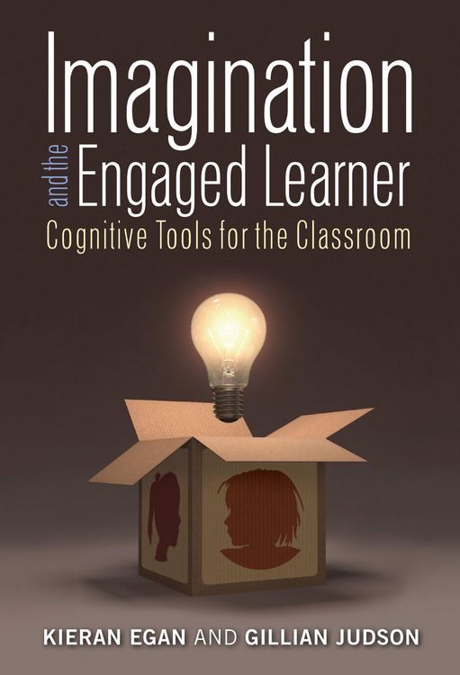 Produktbild: Imagination and the Engaged Learner