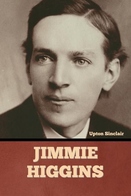 Produktbild: Jimmie Higgins