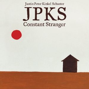 Produktbild: Constant Stranger