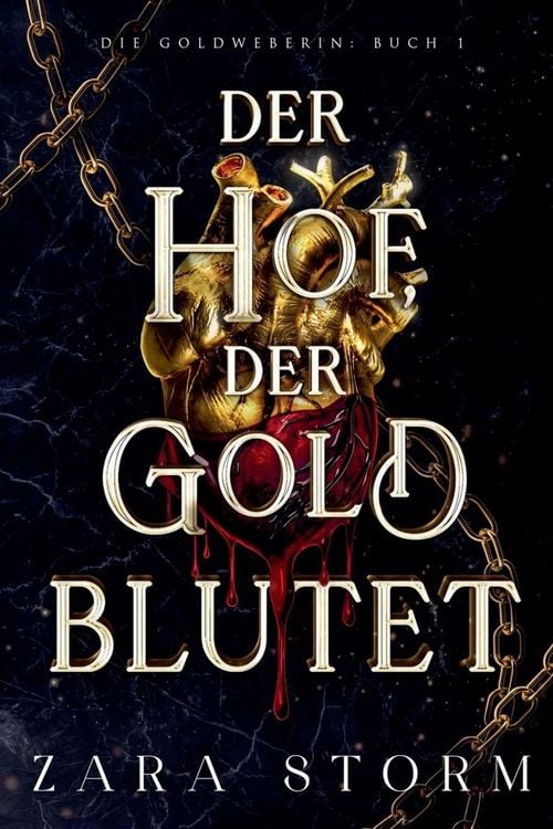 Produktbild: Der Hof, der Gold blutet