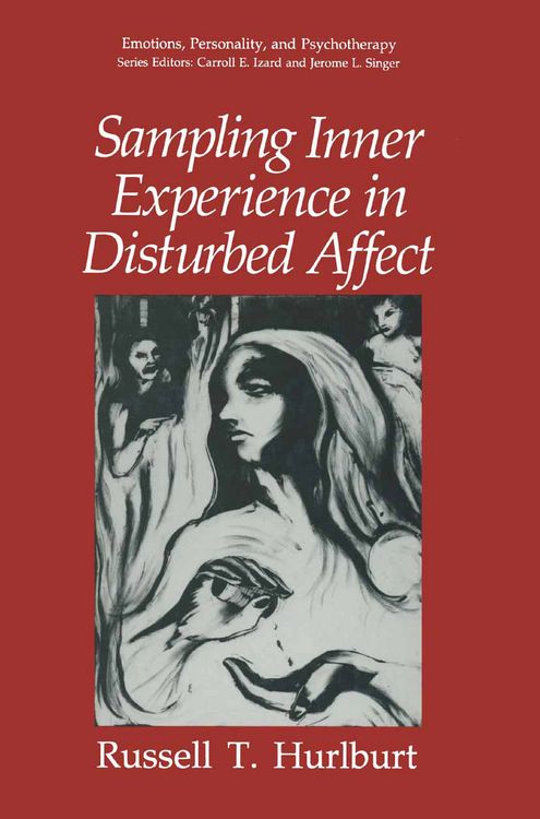 Produktbild: Sampling Inner Experience in Disturbed Affect