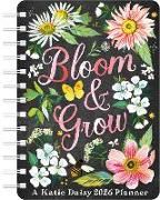 Produktbild: Katie Daisy 2026 Weekly Planner Calendar