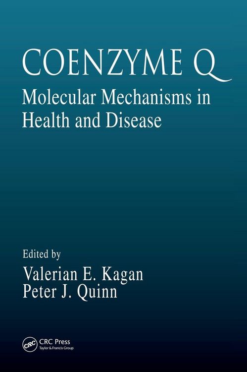 Produktbild: Coenzyme Q