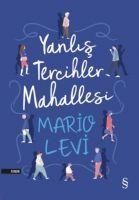 Produktbild: Yanlis Tercihler Mahallesi