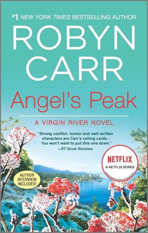 Produktbild: Angel's Peak