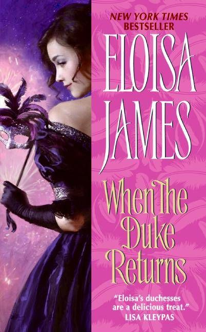 Produktbild: When the Duke Returns