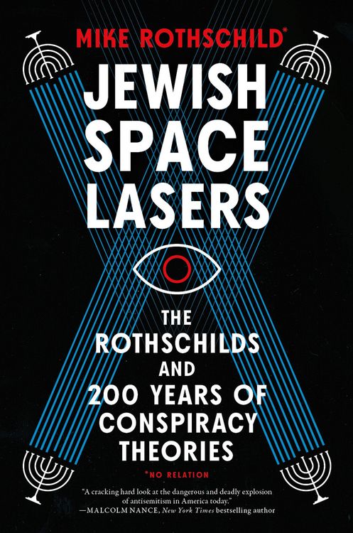 Produktbild: Jewish Space Lasers