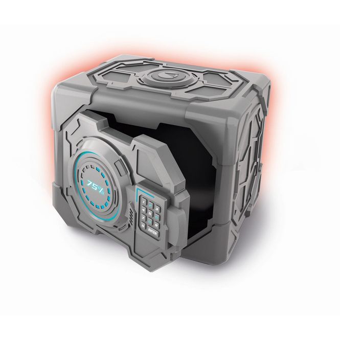 Produktbild: Galileo Digitaler Safe MP57