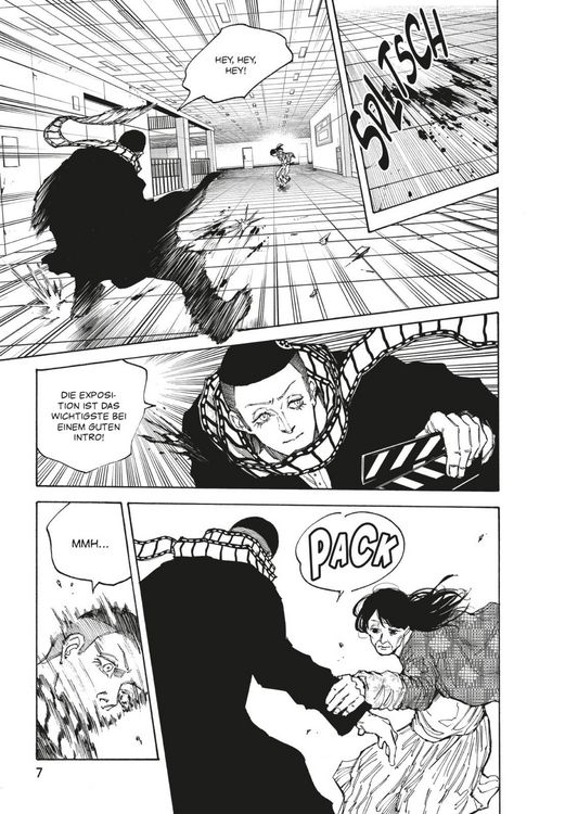 Produktbild: Sakamoto Days 11