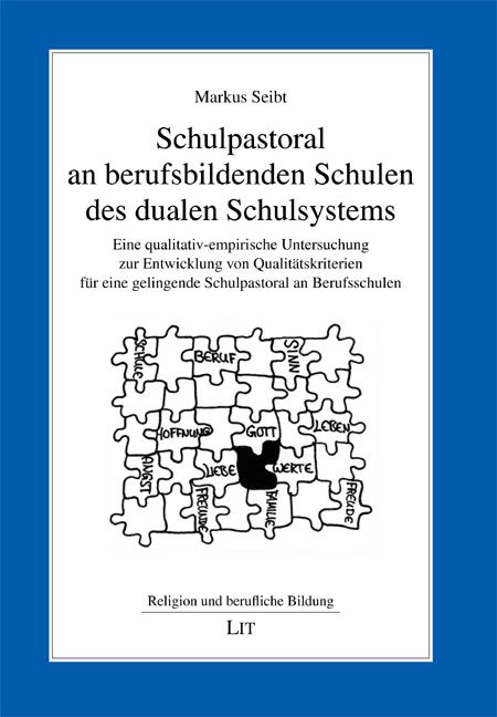 Produktbild: Schulpastoral an berufsbildenden Schulen des dualen Schulsystems