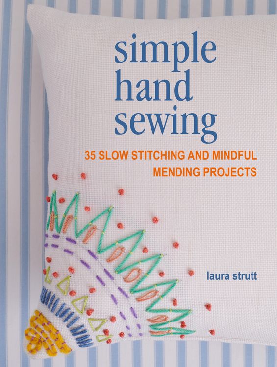 Produktbild: Simple Hand Sewing