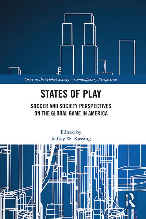 Produktbild: States of Play