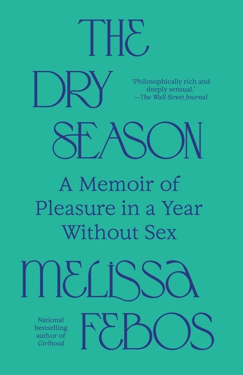 Produktbild: The Dry Season