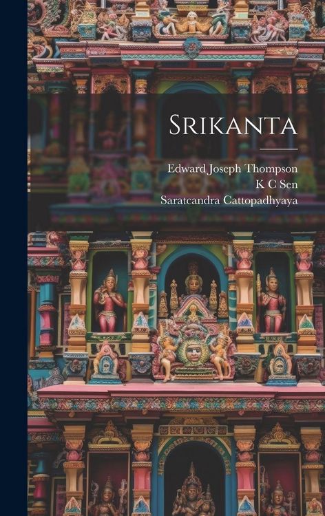 Produktbild: Srikanta