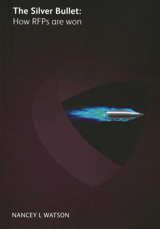 Produktbild: The silver bullet