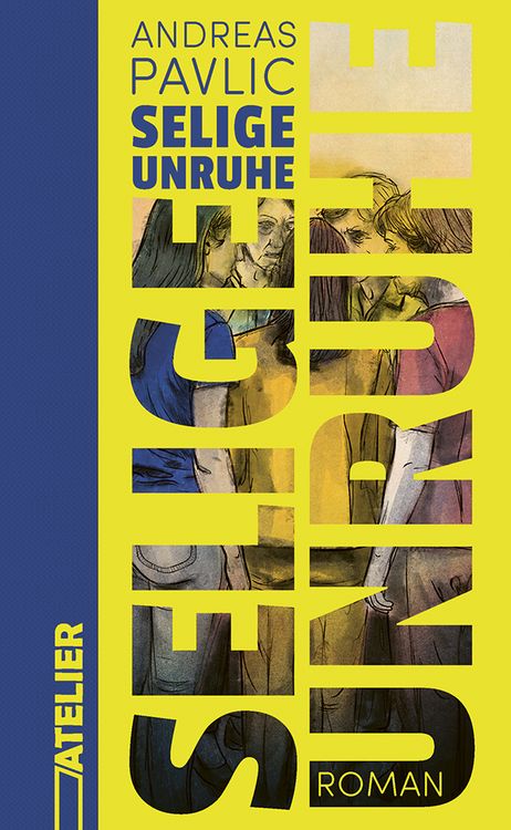 Produktbild: Selige Unruhe