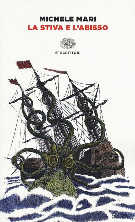 Produktbild: La stiva e l'abisso