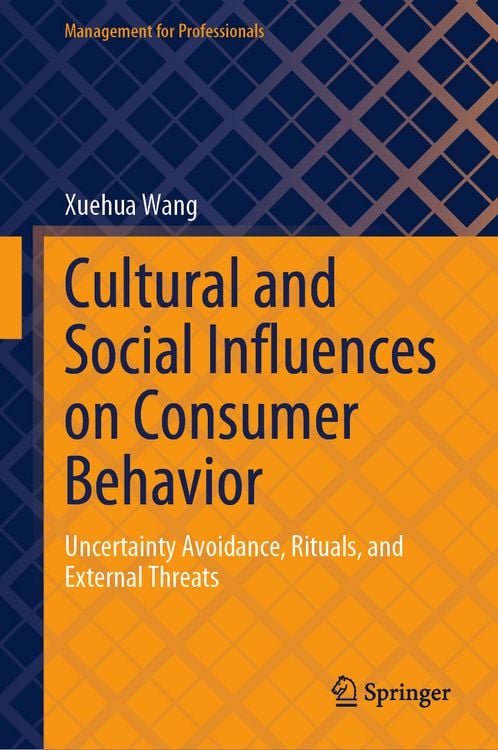 Produktbild: Cultural and Social Influences on Consumer Behavior