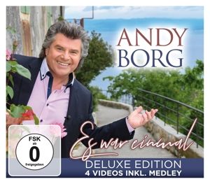 Produktbild: Es war einmal-Deluxe Edition